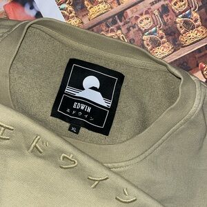 🇯🇵 • 🕶️ • EDWIN x Say Less… Vibes • 🕶️• 🇯🇵